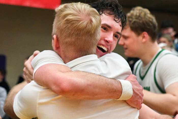 a Summit Wilsonville 5A Oregon boys basketball final 2024 Leon Neuschwander 69